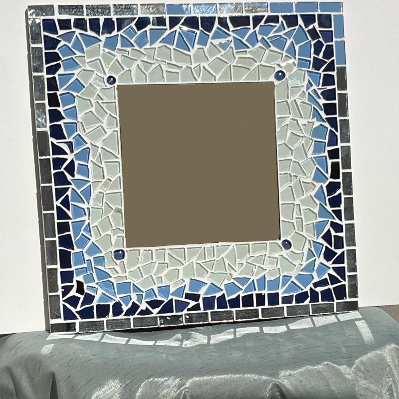 Blue Reflection - Image 2