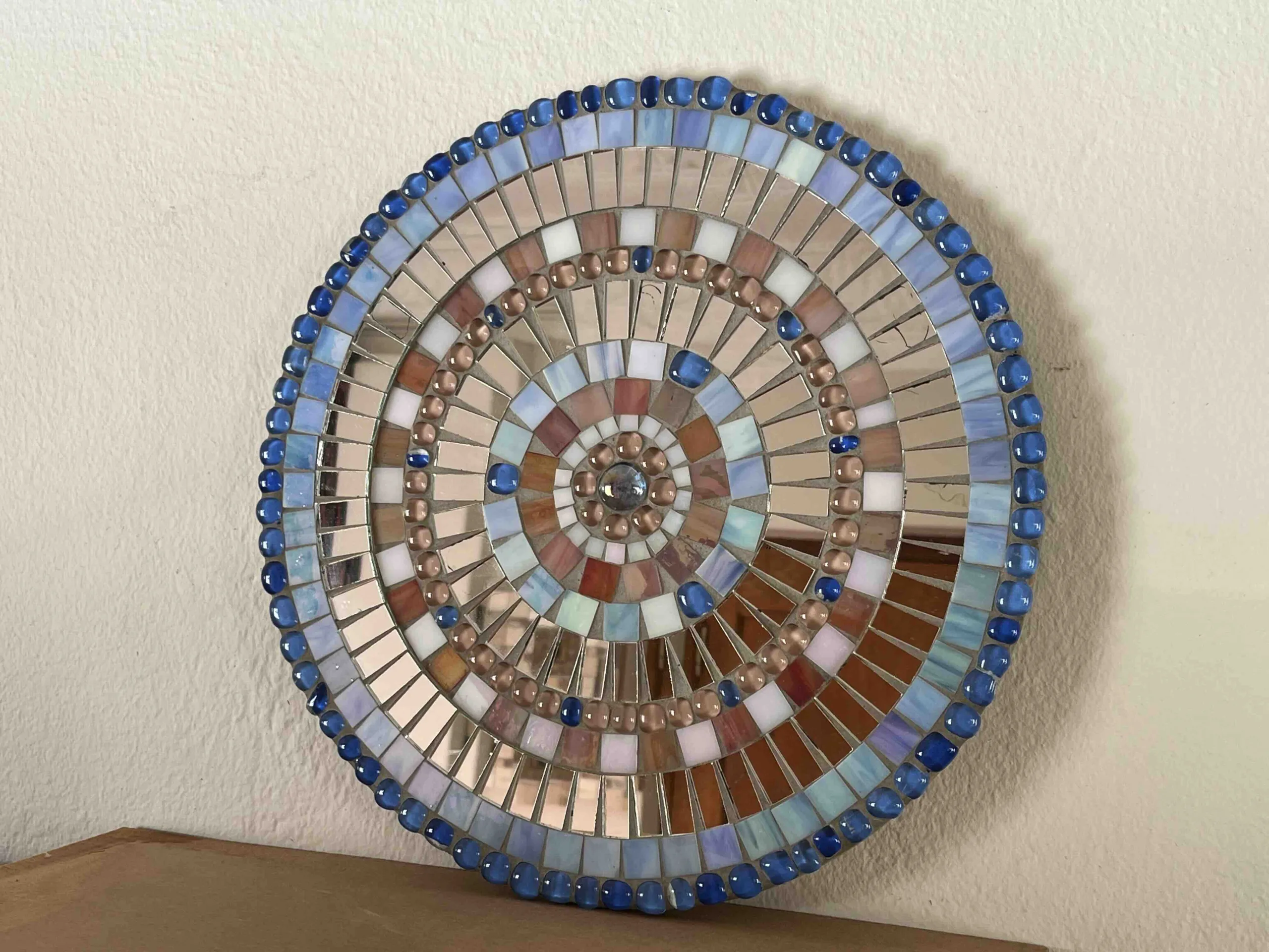 Pastel Reflections - Image 2