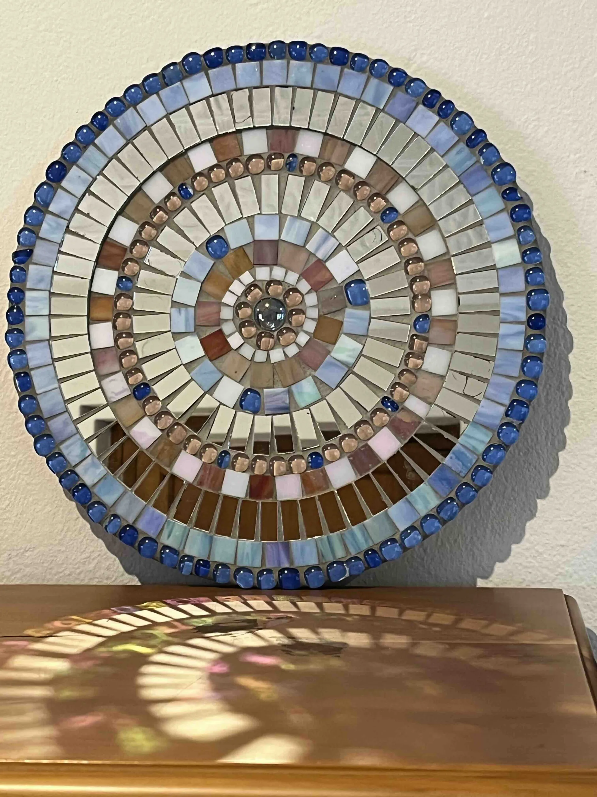 Pastel Reflections - Image 3