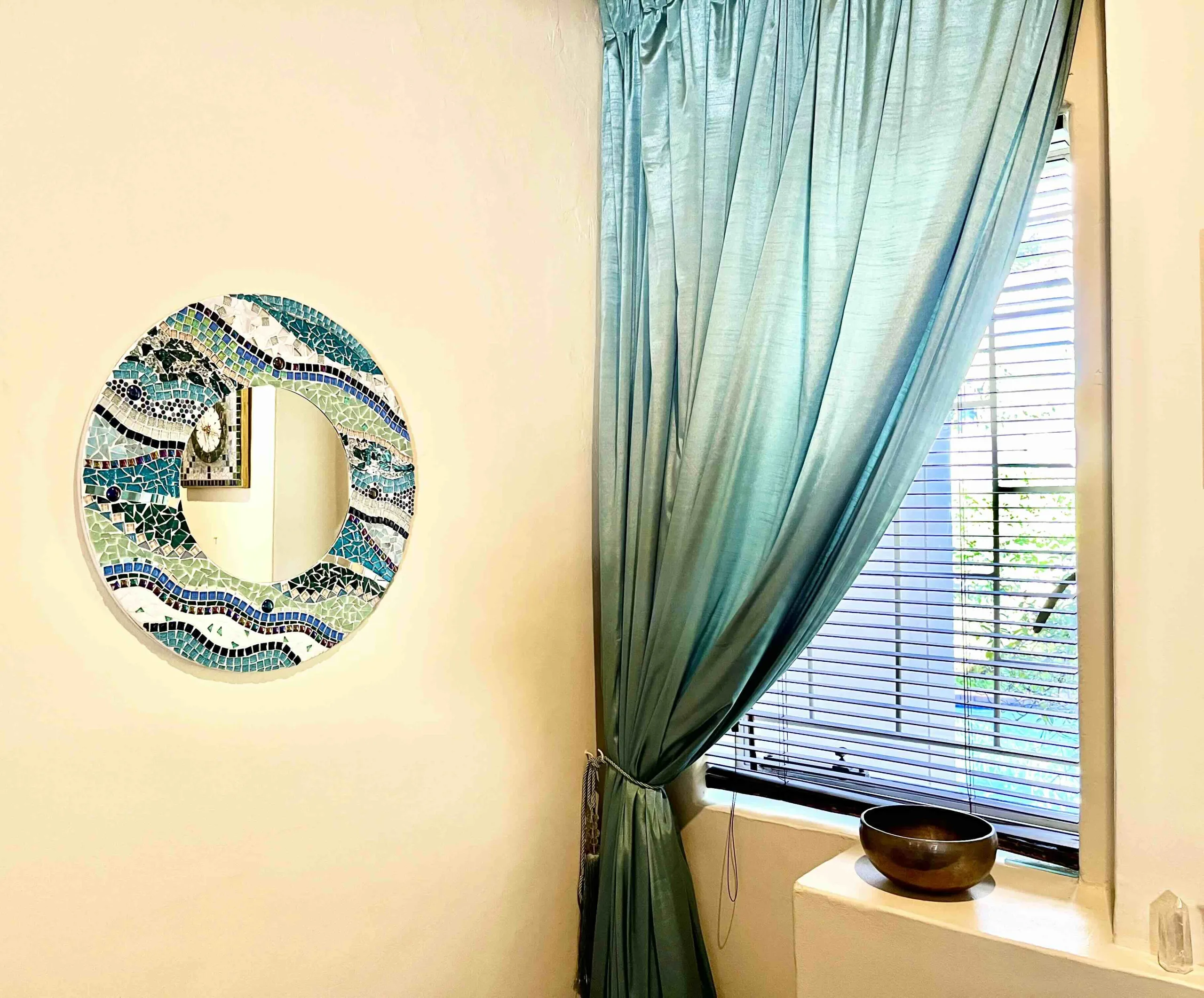 River Song Mirror - Image 3